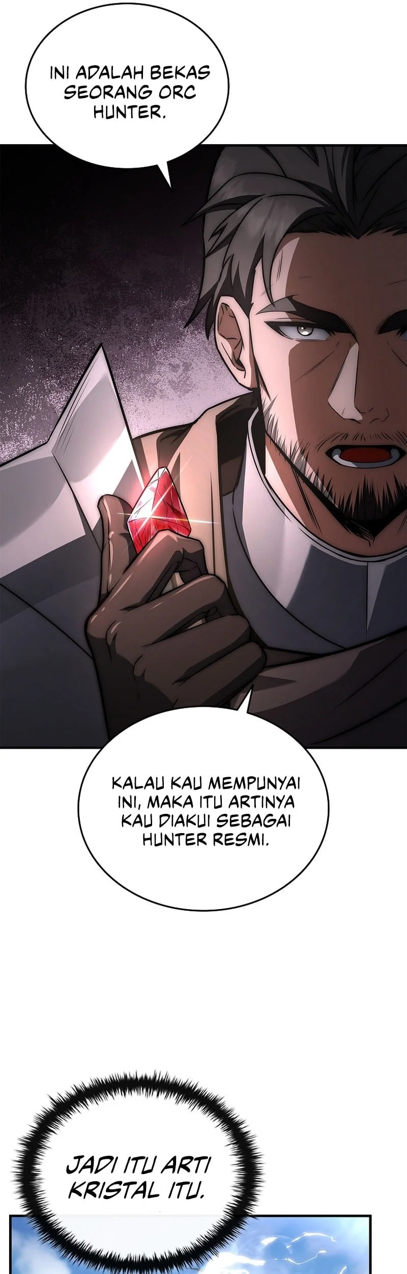 The Third Prince Of The Fallen Kingdom has Regressed Chapter 49 Fix Gambar 19