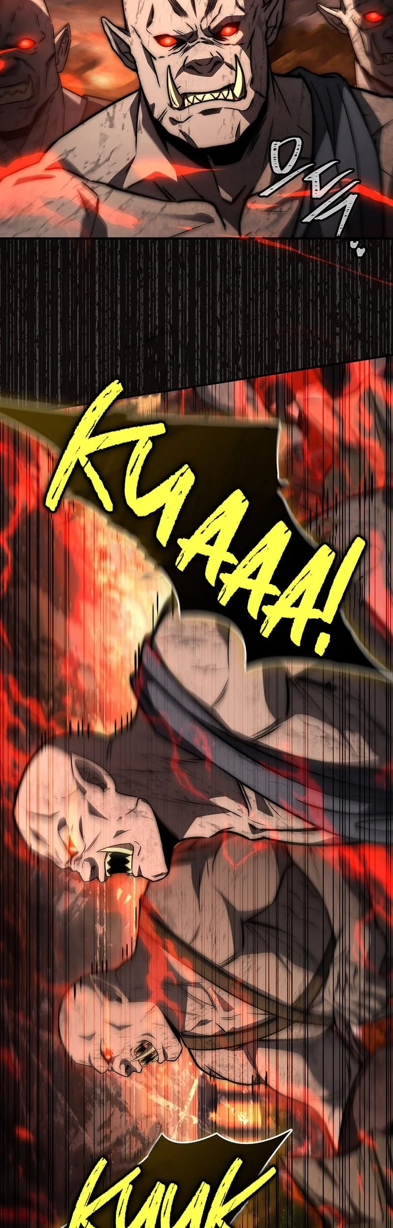 The Third Prince Of The Fallen Kingdom has Regressed Chapter 50 Gambar 20