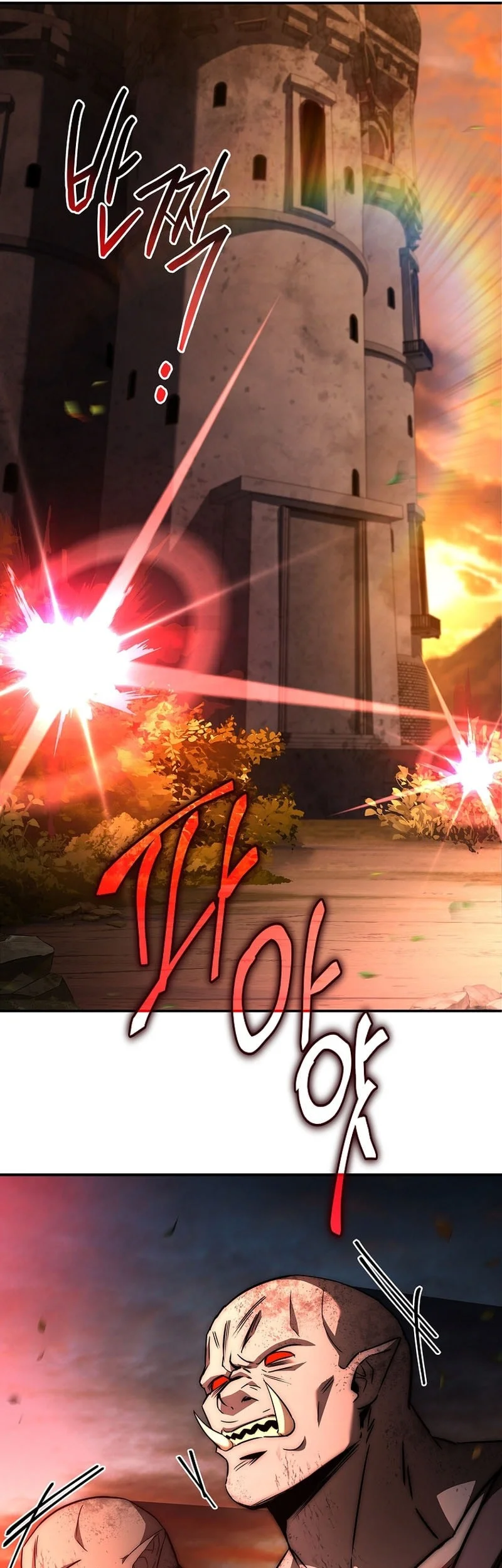 The Third Prince Of The Fallen Kingdom has Regressed Chapter 50 Gambar 22