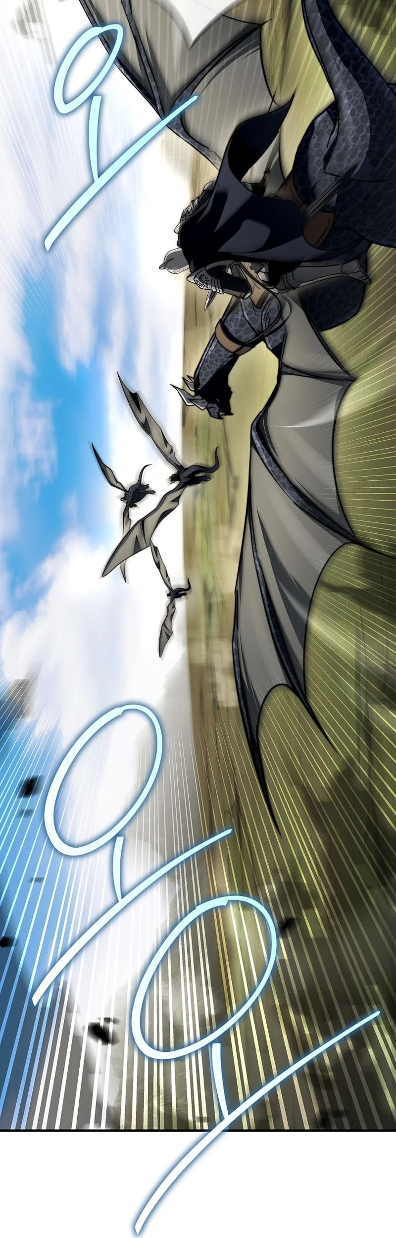 The Third Prince Of The Fallen Kingdom has Regressed Chapter 56 Gambar 20