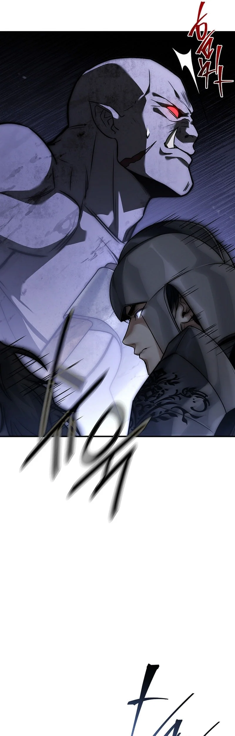 The Third Prince Of The Fallen Kingdom has Regressed Chapter 58 Gambar 20