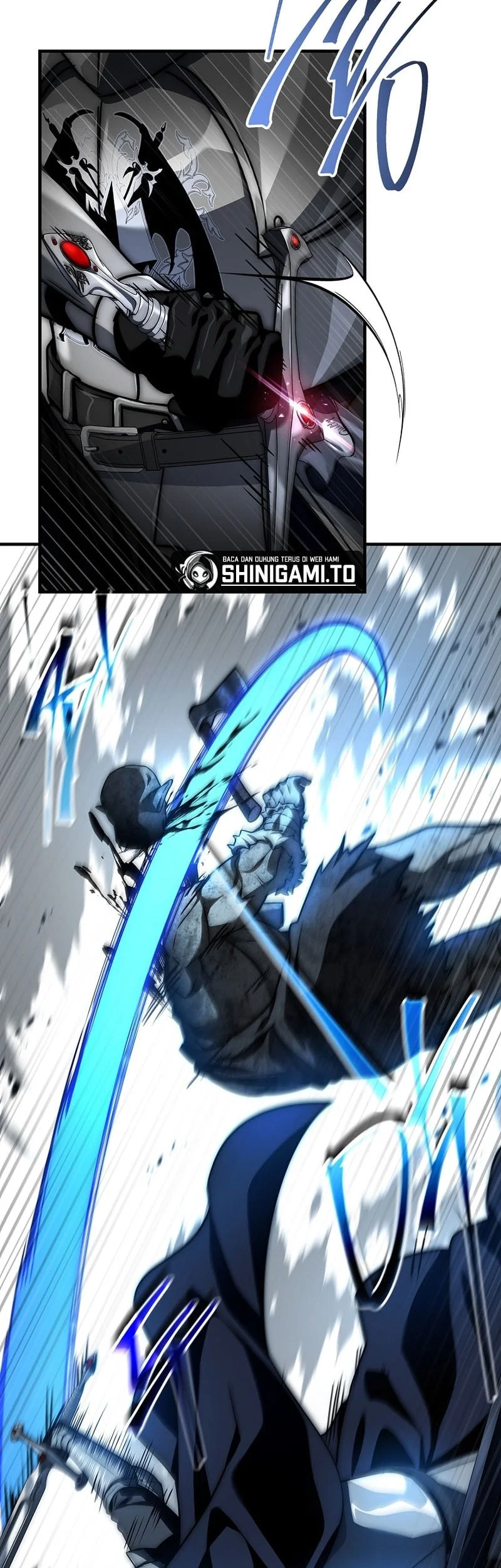 The Third Prince Of The Fallen Kingdom has Regressed Chapter 58 Gambar 21