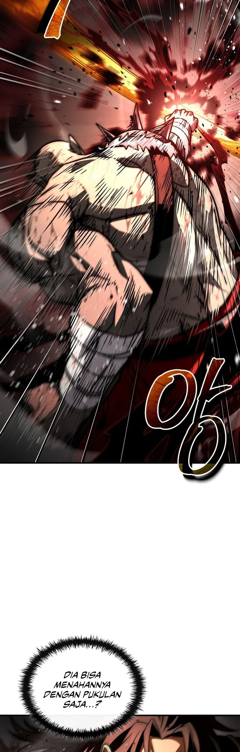 The Third Prince Of The Fallen Kingdom has Regressed Chapter 60 Gambar 19