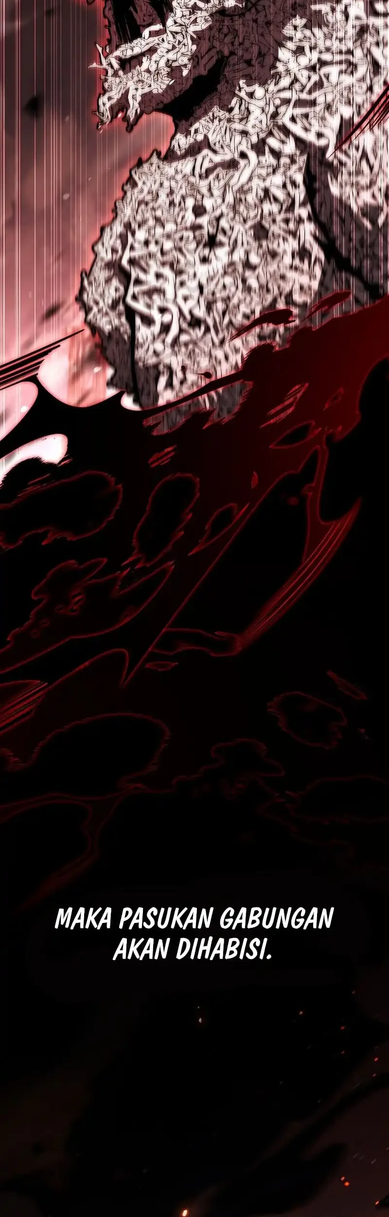 The Third Prince Of The Fallen Kingdom has Regressed Chapter 61 Gambar 21
