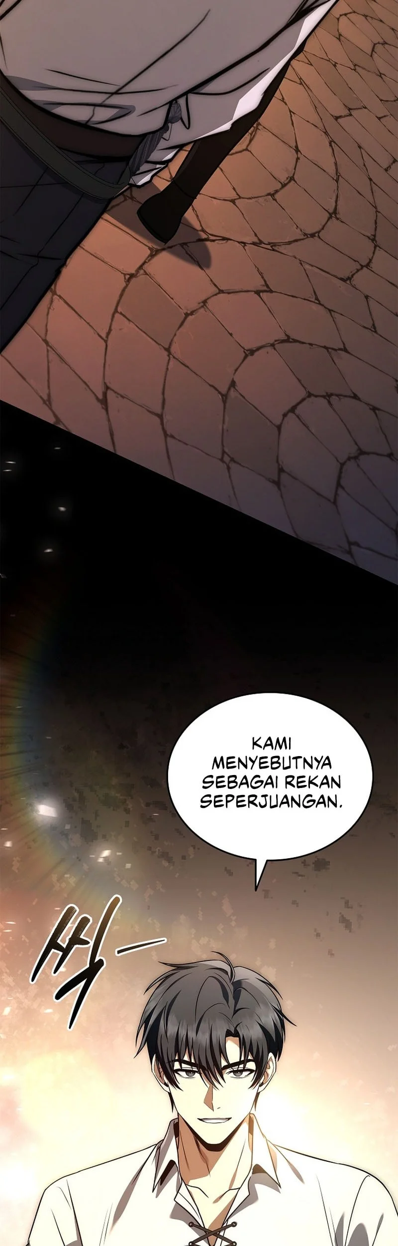 The Third Prince Of The Fallen Kingdom has Regressed Chapter 68 Gambar 19