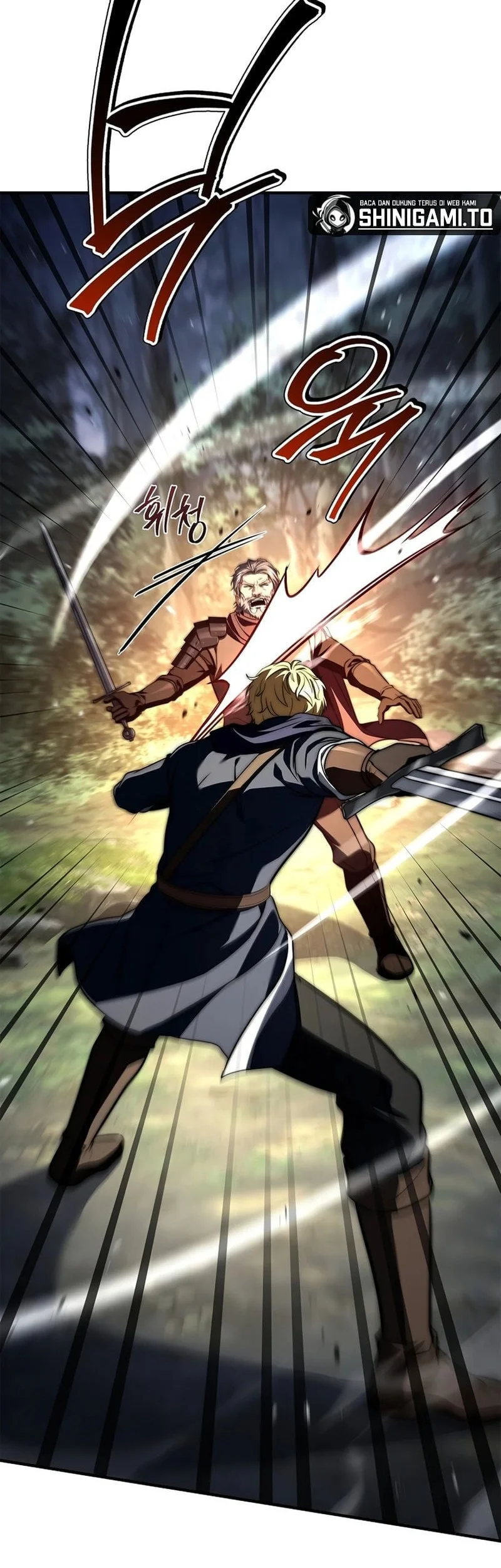 The Third Prince Of The Fallen Kingdom has Regressed Chapter 69 Gambar 18