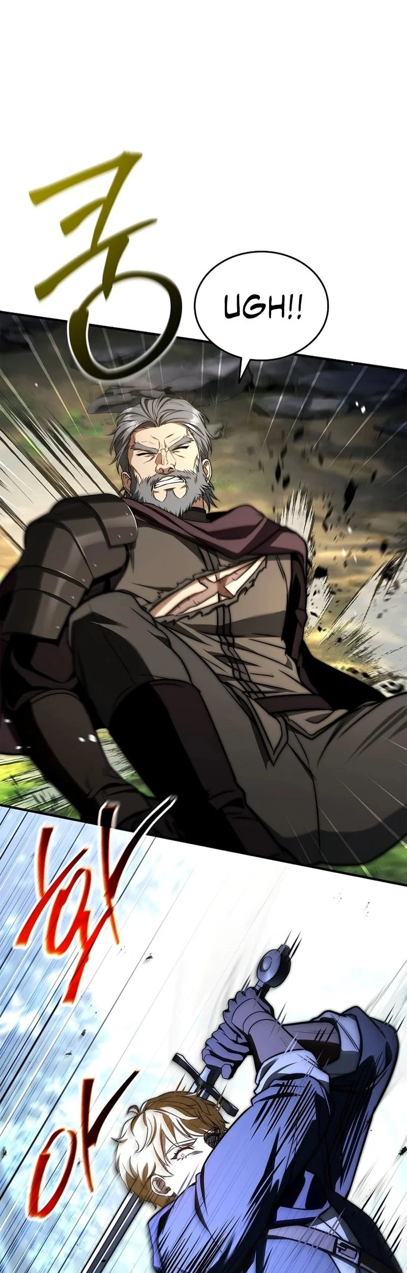 The Third Prince Of The Fallen Kingdom has Regressed Chapter 69 Gambar 19