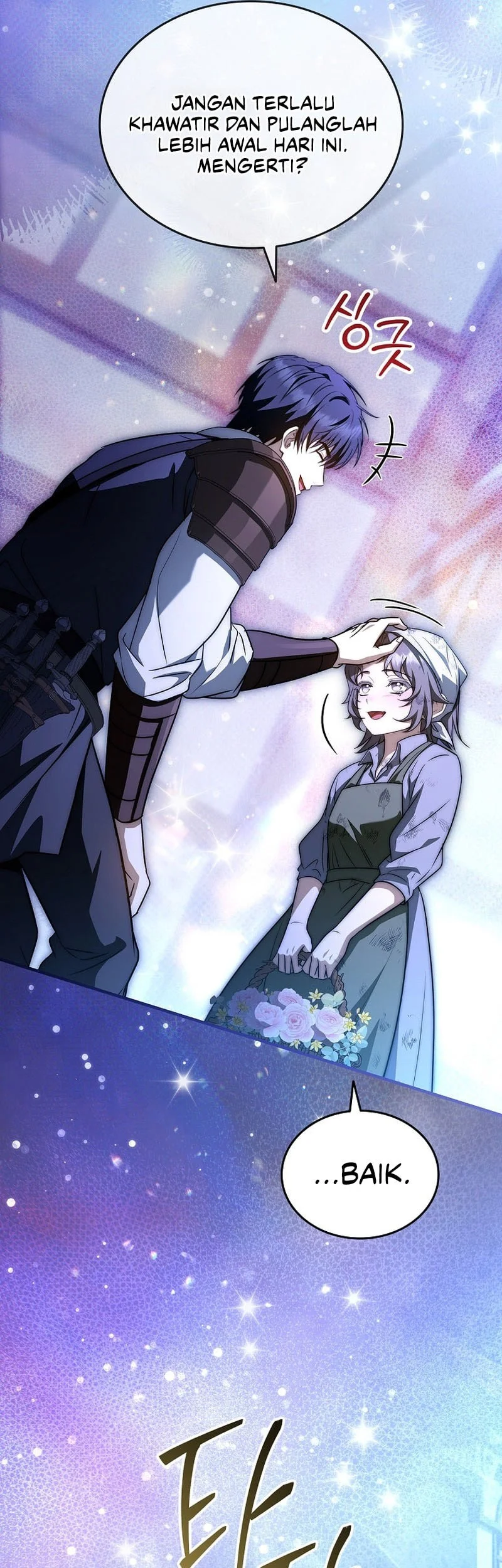 The Third Prince Of The Fallen Kingdom has Regressed Chapter 70 Gambar 18