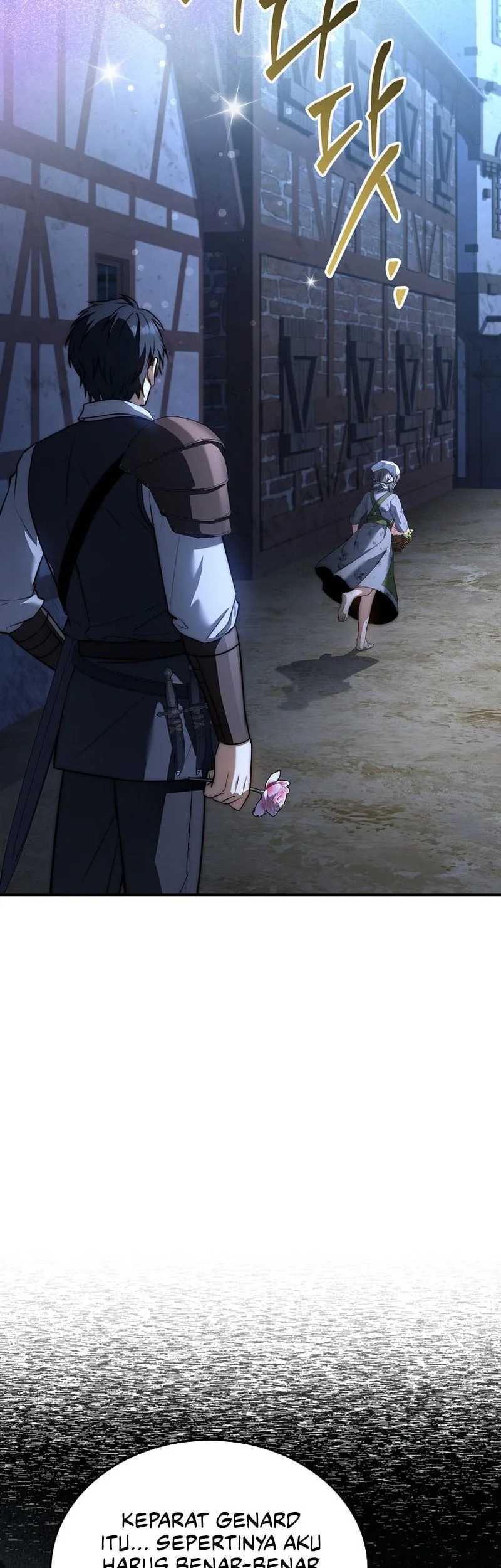 The Third Prince Of The Fallen Kingdom has Regressed Chapter 70 Gambar 19