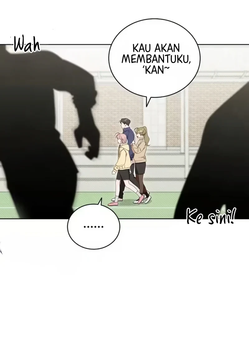 The Timing of Falling in Love Chapter 2 Gambar 15