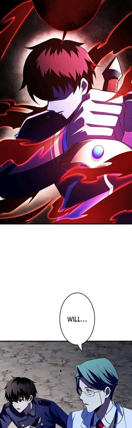 The Top Healer of the Offensive Magic Academy Chapter 36 Gambar 12