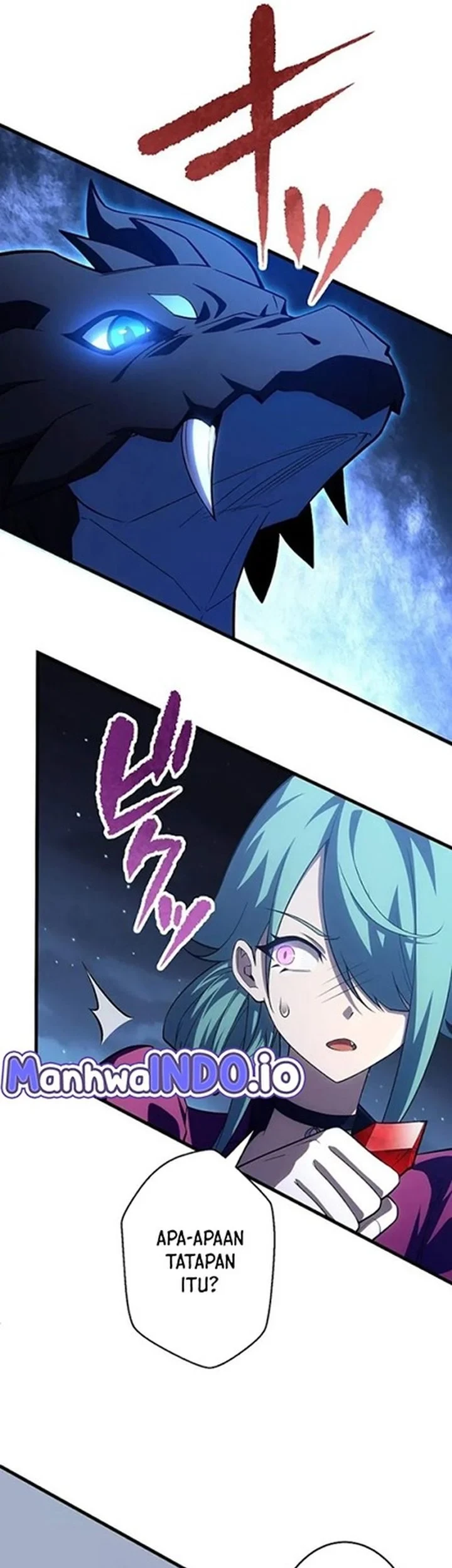 The Top Healer of the Offensive Magic Academy Chapter 38 Gambar 19