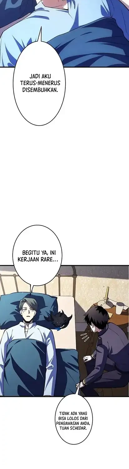 The Top Healer of the Offensive Magic Academy Chapter 39 Gambar 10
