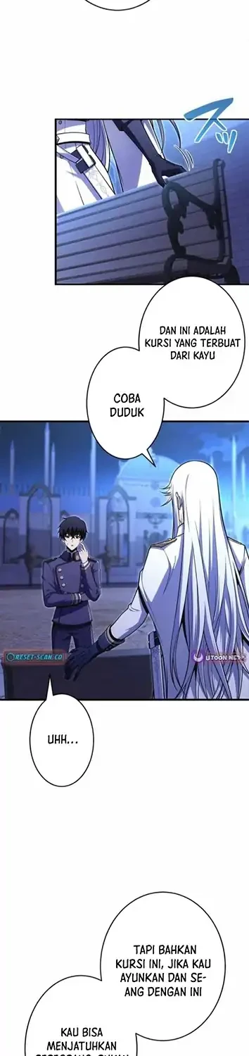 The Top Healer of the Offensive Magic Academy Chapter 4 Gambar 12