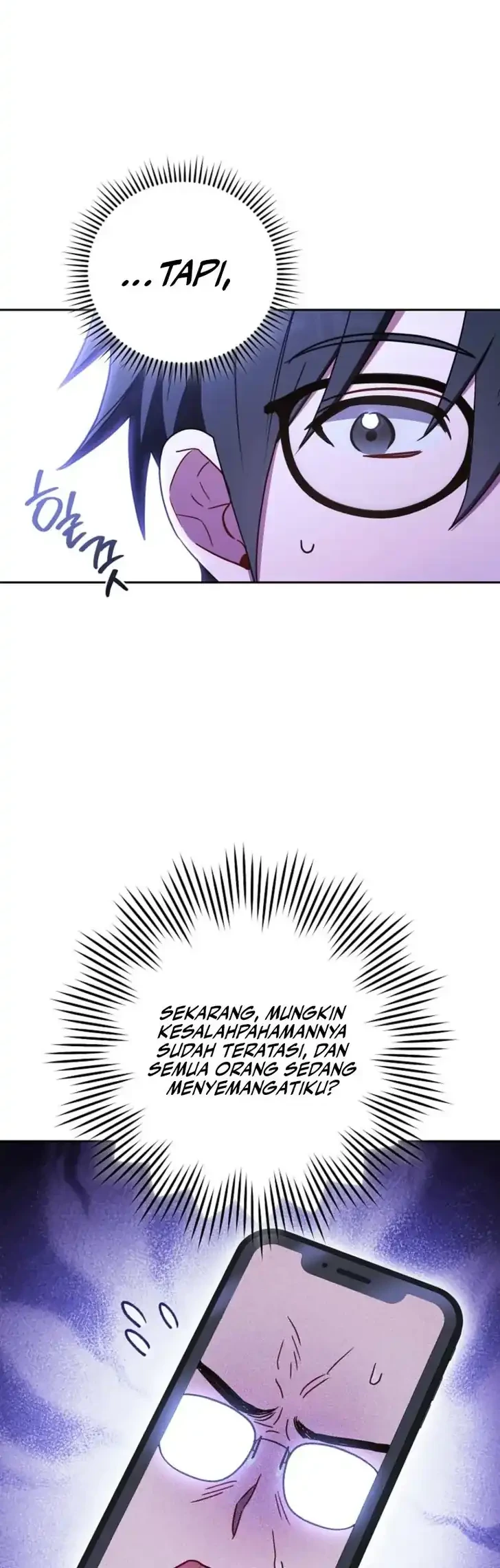 The Top Ranker’s Aspiring Writer Life Manual Chapter 43 Gambar 18