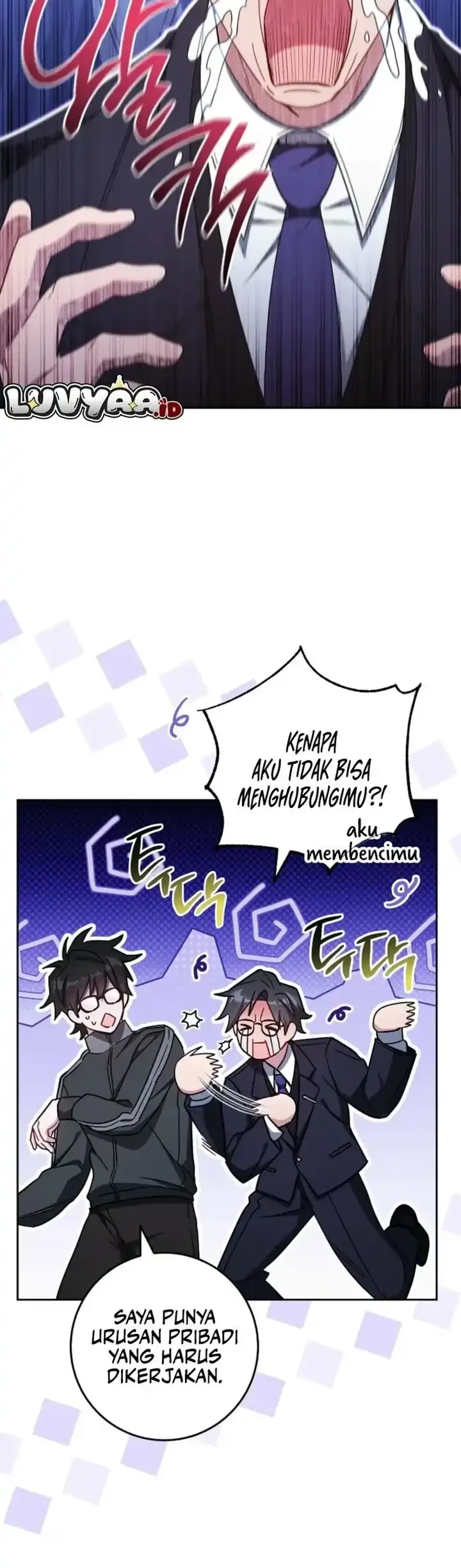 The Top Ranker’s Aspiring Writer Life Manual Chapter 46 Gambar 16
