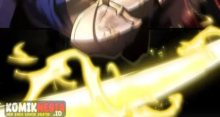 The Transcendent Holy Swordsman Regresses as the Youngest Son of a Magic Swordsman Family Chapter 1 Gambar 22