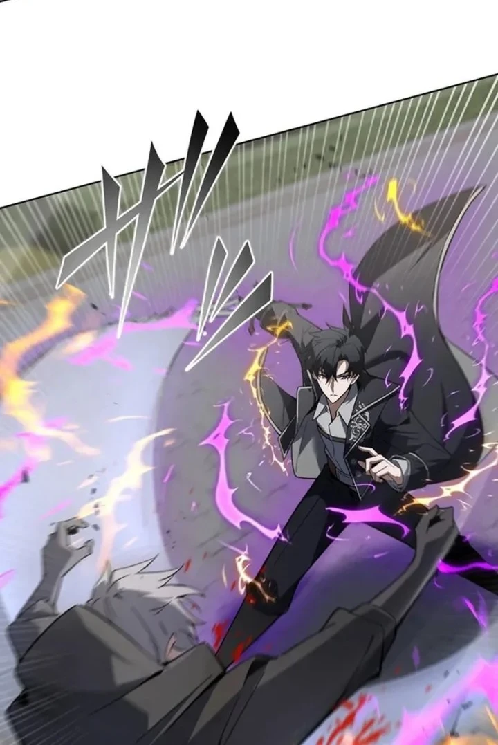 The Transcendent Holy Swordsman Regresses as the Youngest Son of a Magic Swordsman Family Chapter 11 Gambar 20