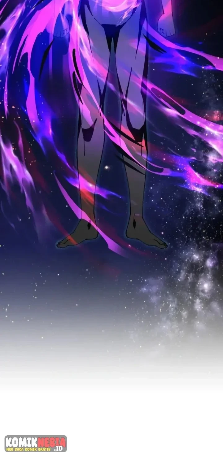 The Transcendent Holy Swordsman Regresses as the Youngest Son of a Magic Swordsman Family Chapter 2 Gambar 24