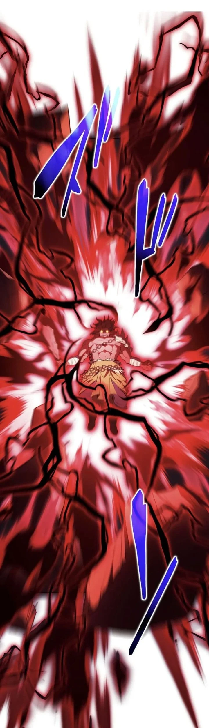 The Transcendent Holy Swordsman Regresses as the Youngest Son of a Magic Swordsman Family Chapter 21 Gambar 20