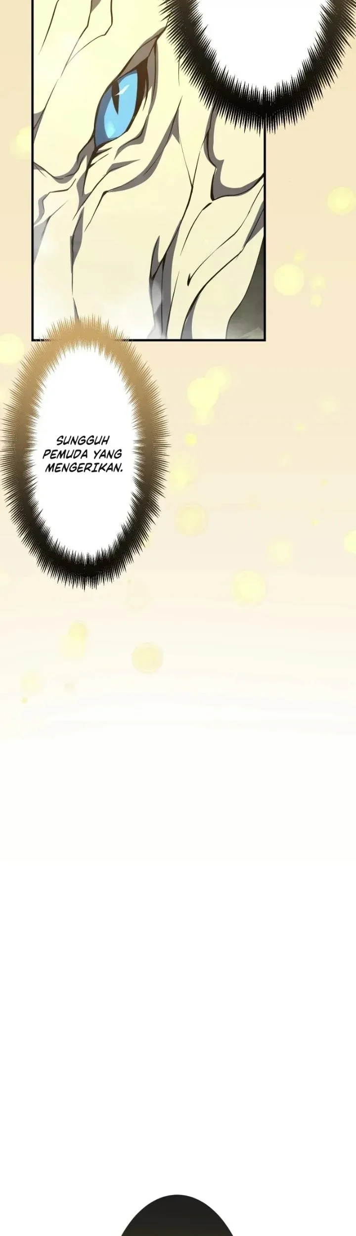 The Transcendent Holy Swordsman Regresses as the Youngest Son of a Magic Swordsman Family Chapter 24 Gambar 19