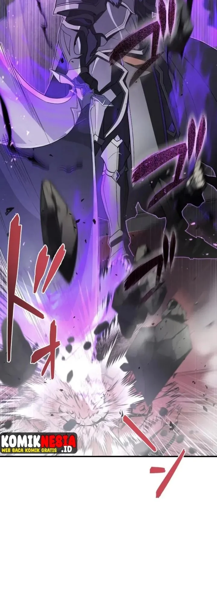 The Transcendent Holy Swordsman Regresses as the Youngest Son of a Magic Swordsman Family Chapter 25 Gambar 20
