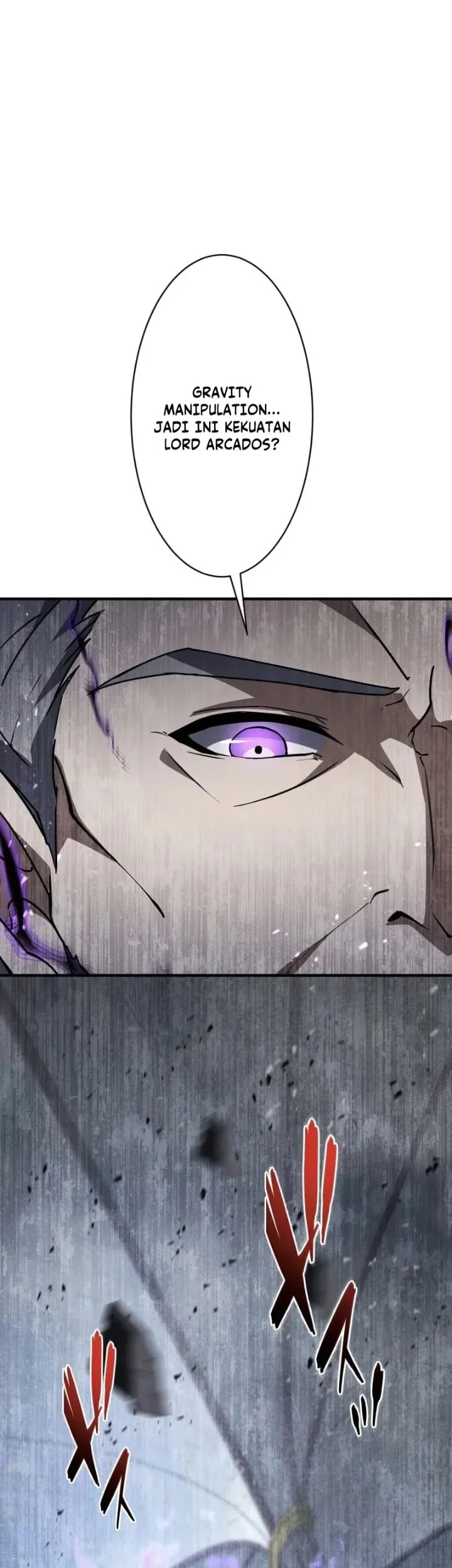 The Transcendent Holy Swordsman Regresses as the Youngest Son of a Magic Swordsman Family Chapter 25 Gambar 21