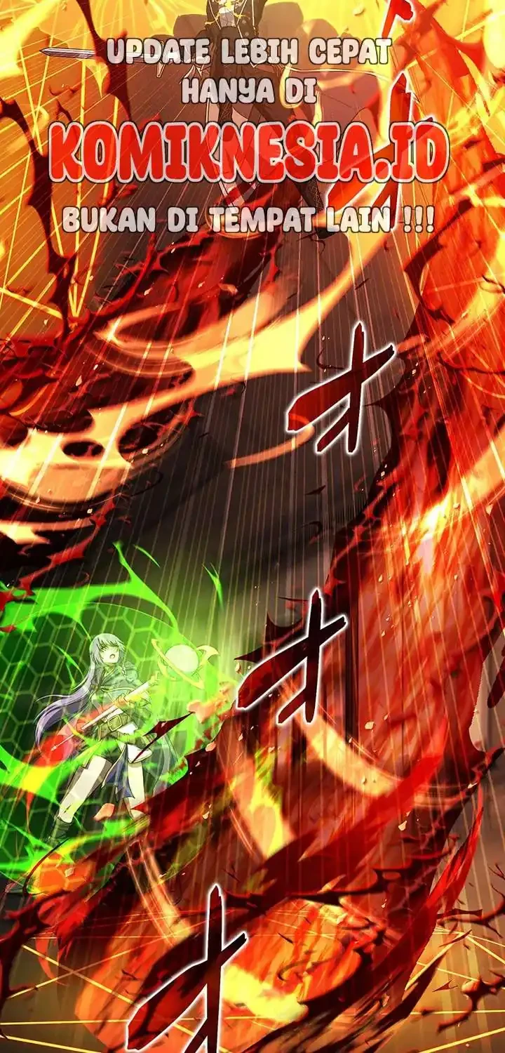 The Transcendent Holy Swordsman Regresses as the Youngest Son of a Magic Swordsman Family Chapter 29 Gambar 21