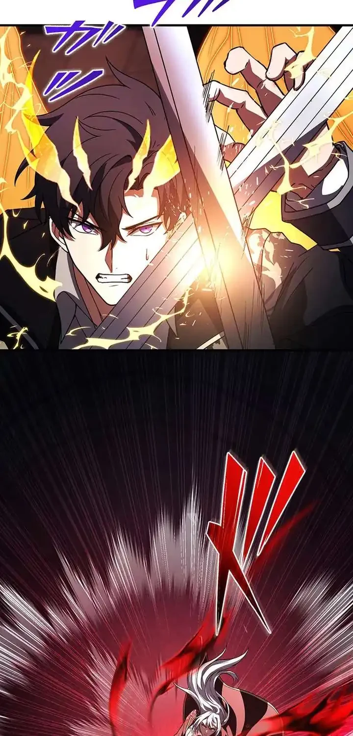 The Transcendent Holy Swordsman Regresses as the Youngest Son of a Magic Swordsman Family Chapter 29 Gambar 24