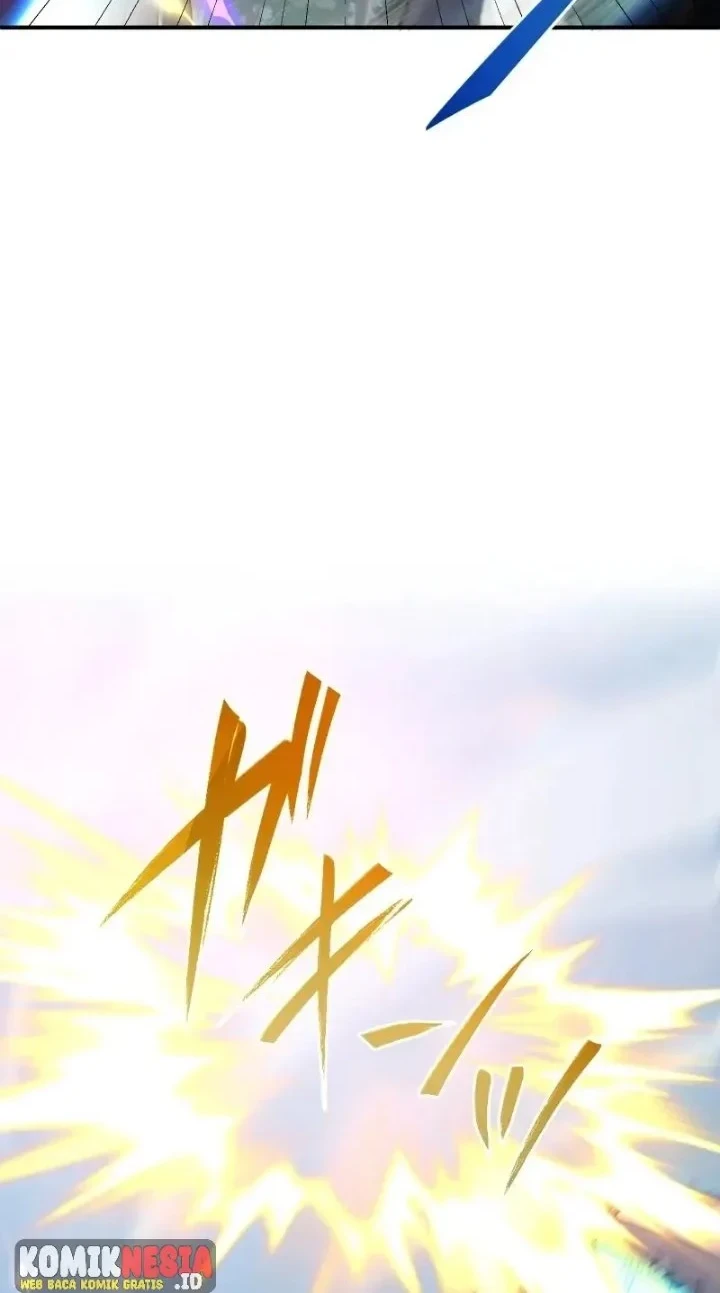 The Transcendent Holy Swordsman Regresses as the Youngest Son of a Magic Swordsman Family Chapter 6 Gambar 23