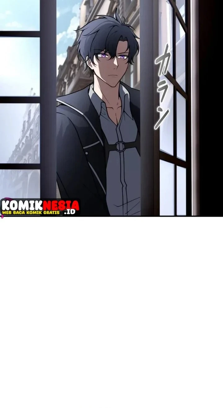 The Transcendent Holy Swordsman Regresses as the Youngest Son of a Magic Swordsman Family Chapter 7 Gambar 20