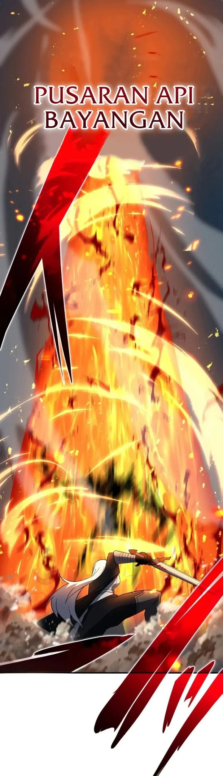 The Transcendent Holy Swordsman Regresses as the Youngest Son of a Magic Swordsman Family Chapter 9 Gambar 20