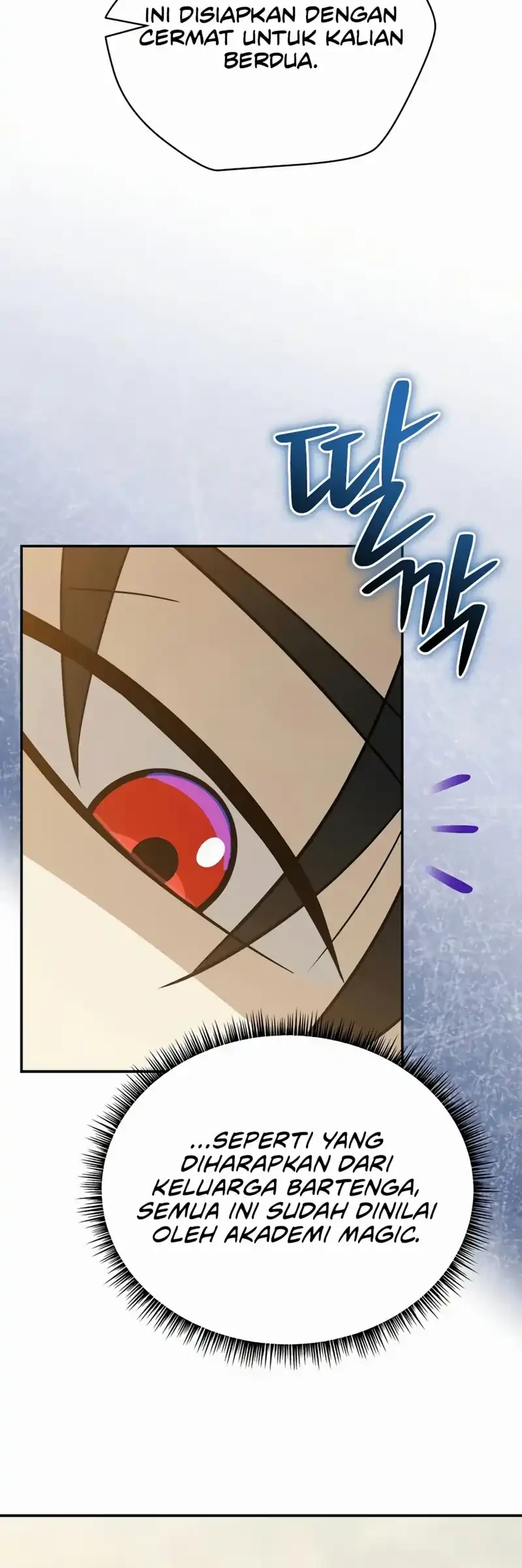 The Turn-Bound Mage Chapter 31 Gambar 21