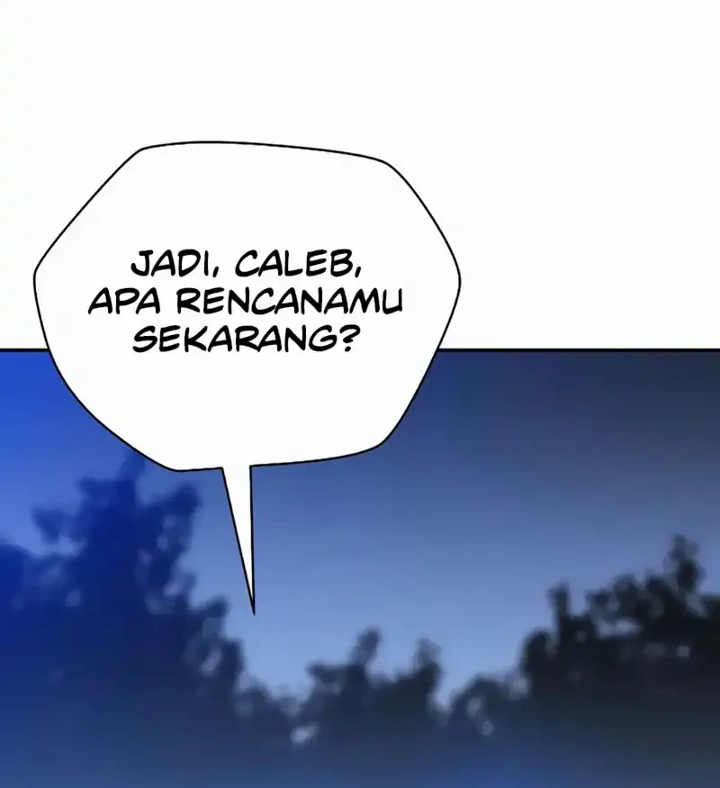 The Turn-Bound Mage Chapter 32 Gambar 20