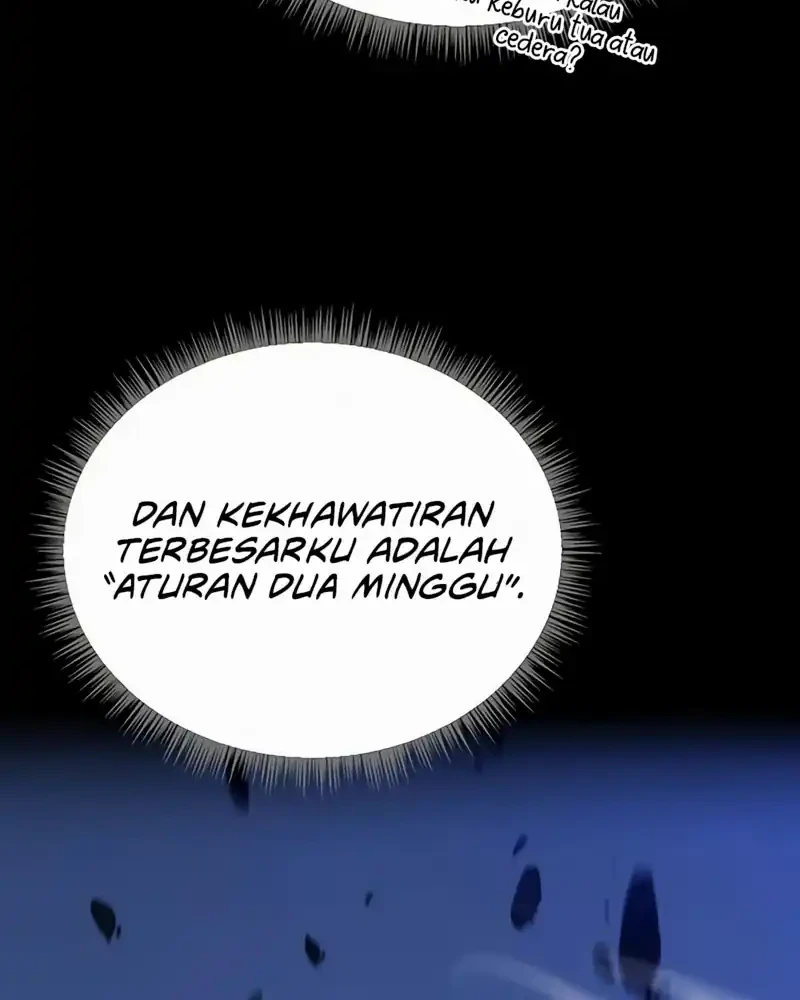 The Turn-Bound Mage Chapter 32 Gambar 23