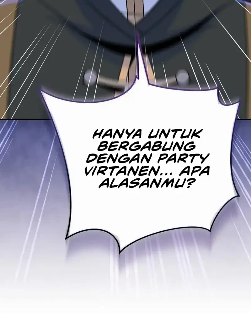 The Turn-Bound Mage Chapter 34 Gambar 21
