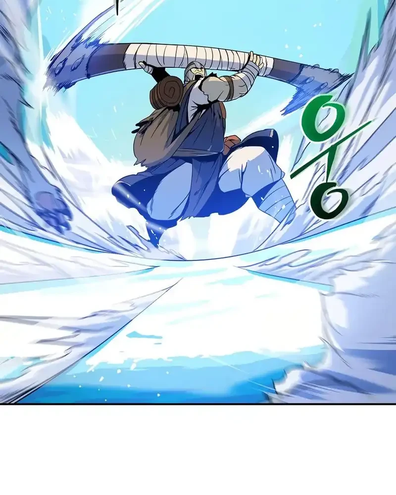 The Turn-Bound Mage Chapter 36 Gambar 21