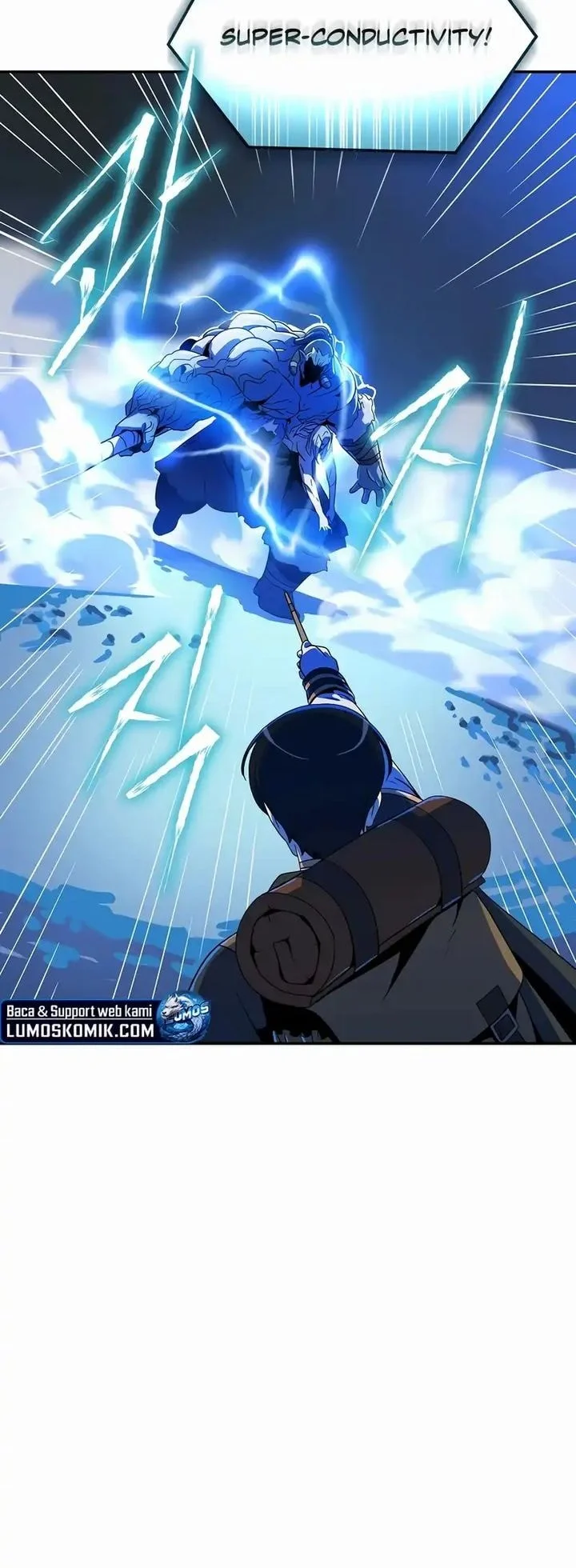 The Turn-Bound Mage Chapter 42 Gambar 15
