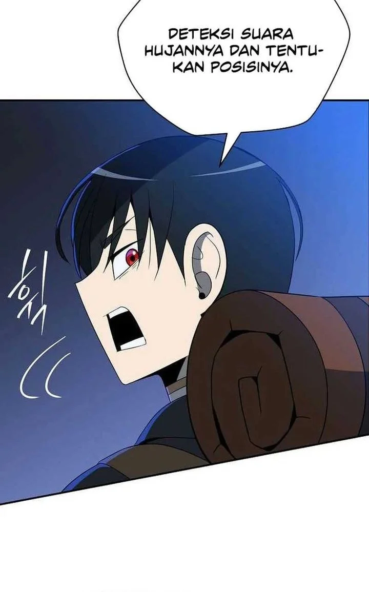 The Turn-Bound Mage Chapter 43 Gambar 15