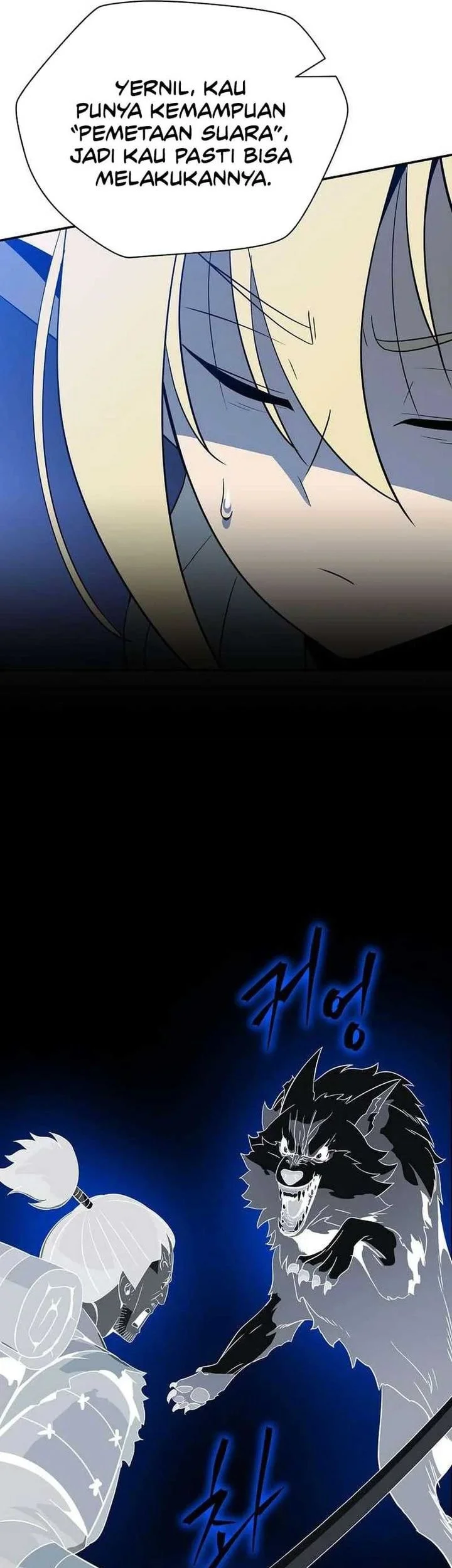 The Turn-Bound Mage Chapter 43 Gambar 16