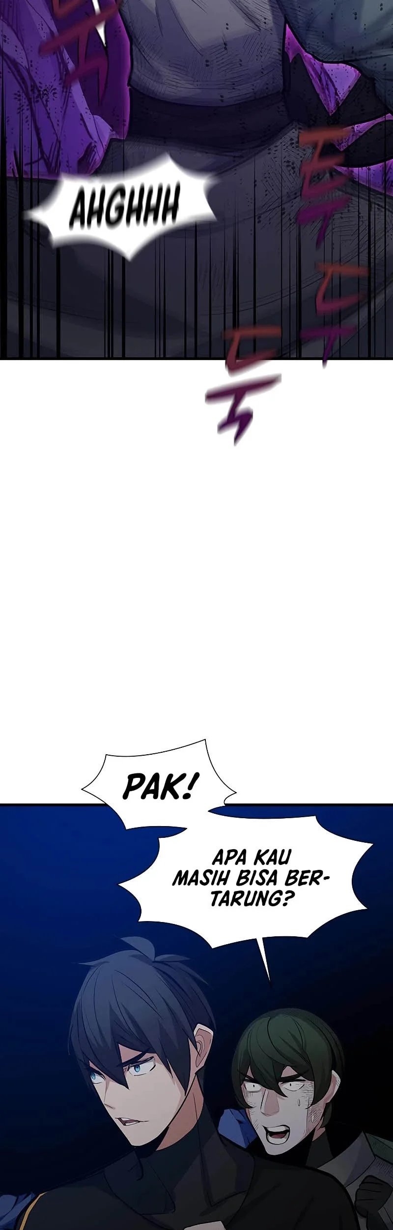 The Tutorial is Too Hard Chapter 101 Gambar 22
