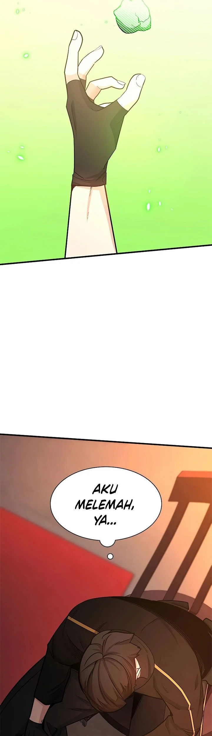 The Tutorial is Too Hard Chapter 153 Gambar 23