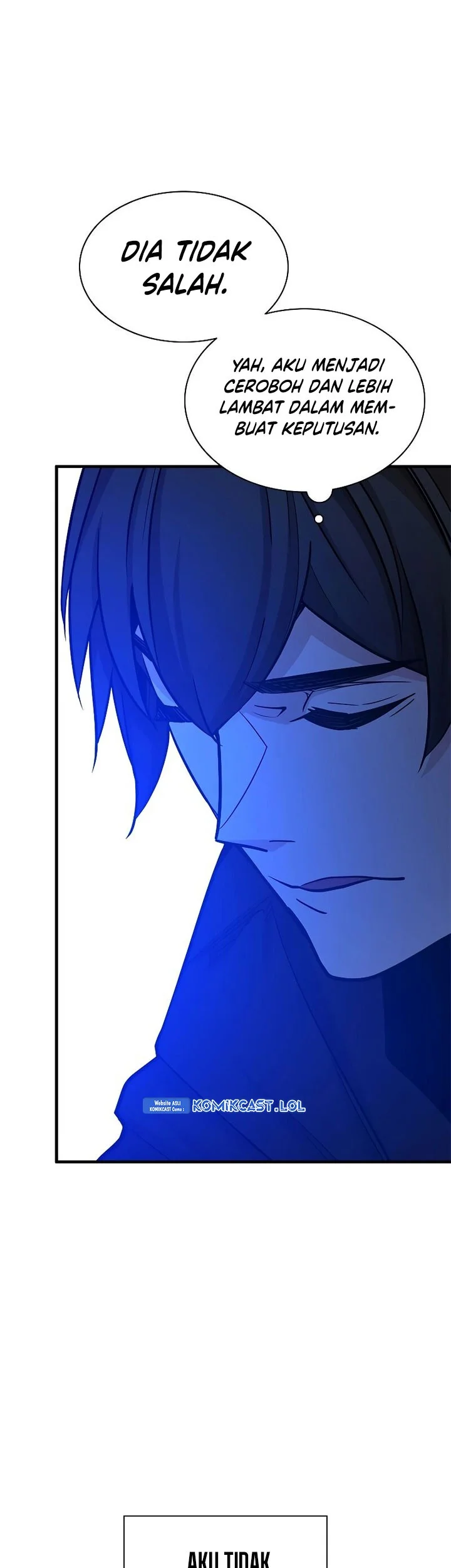 The Tutorial is Too Hard Chapter 153 Gambar 25