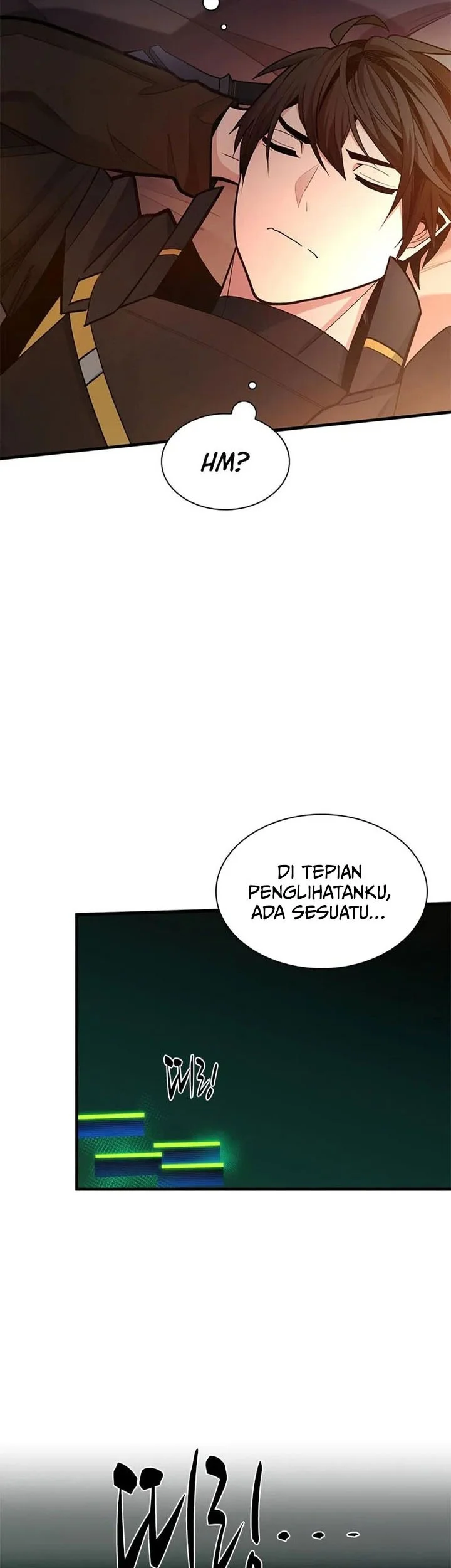 The Tutorial is Too Hard Chapter 235 Gambar 19