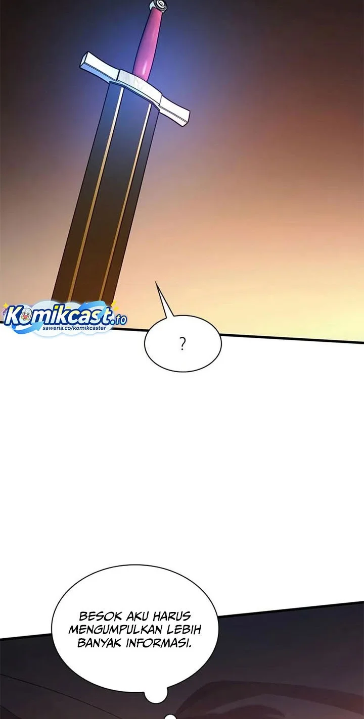 The Tutorial is Too Hard Chapter 235 Gambar 18