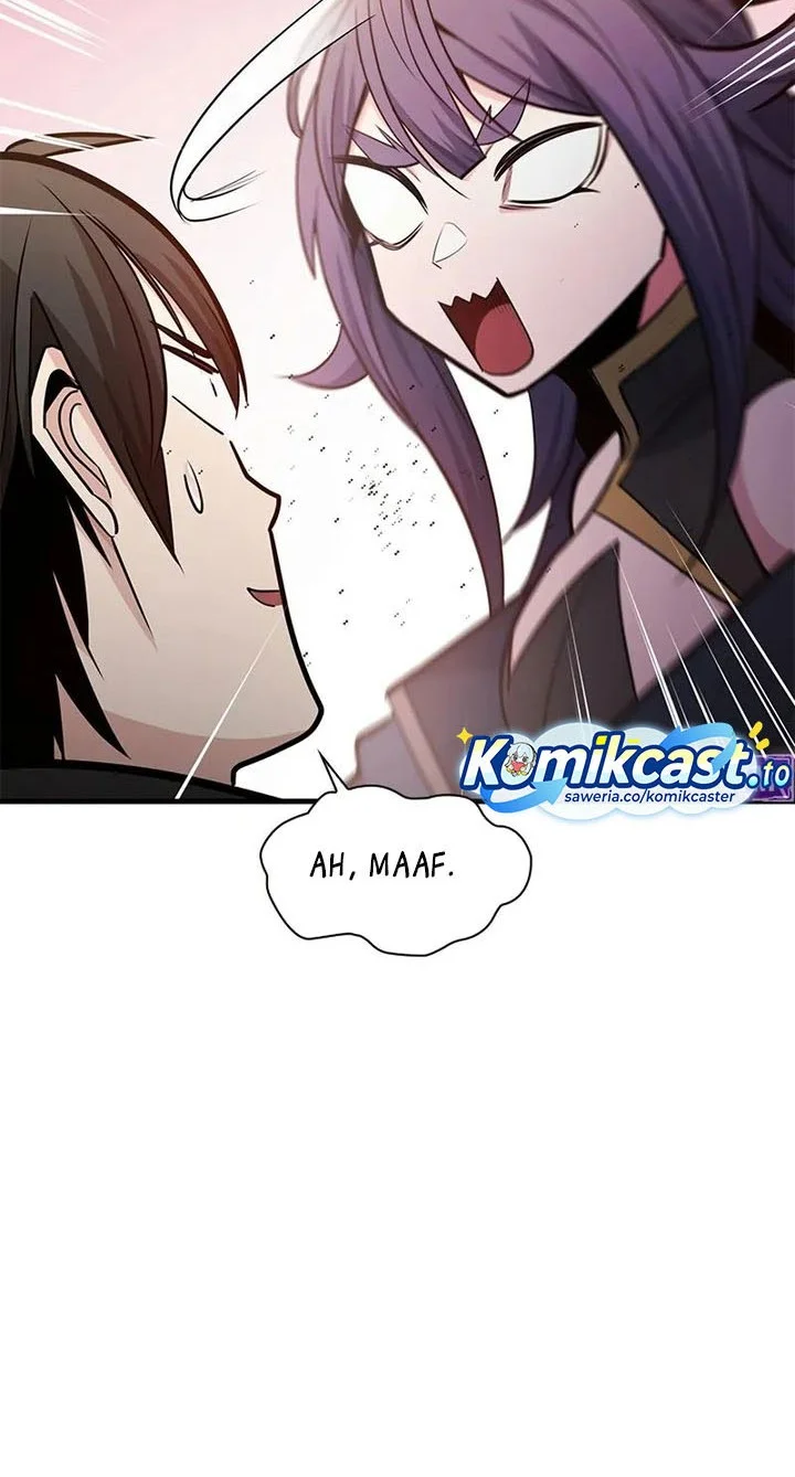 The Tutorial is Too Hard Chapter 236 Gambar 19