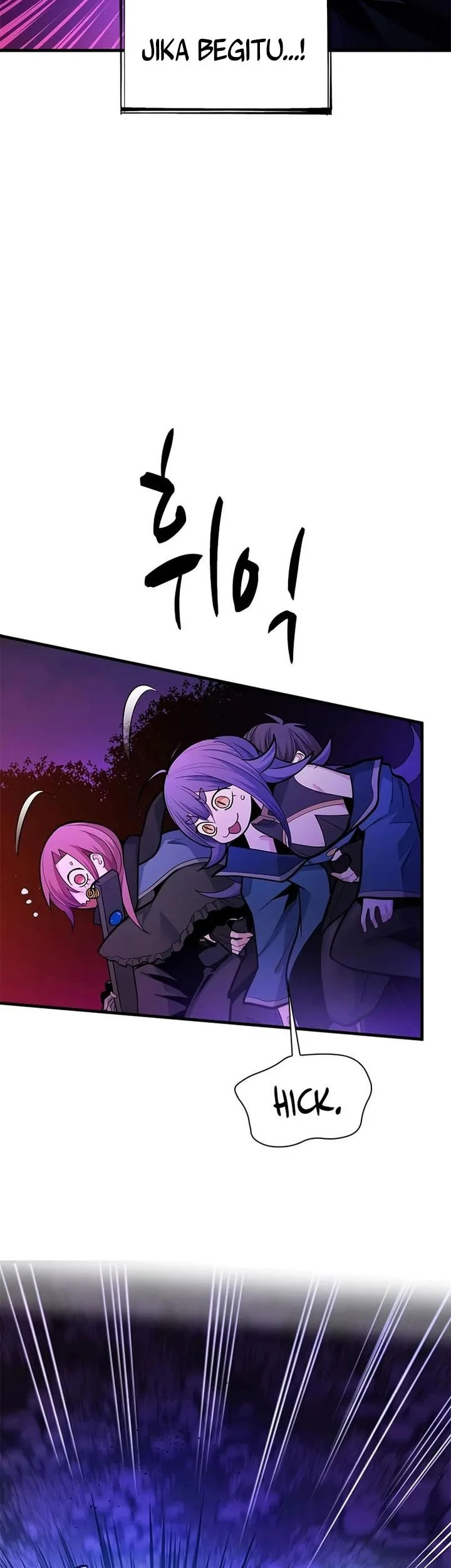 The Tutorial is Too Hard Chapter 237 Gambar 21