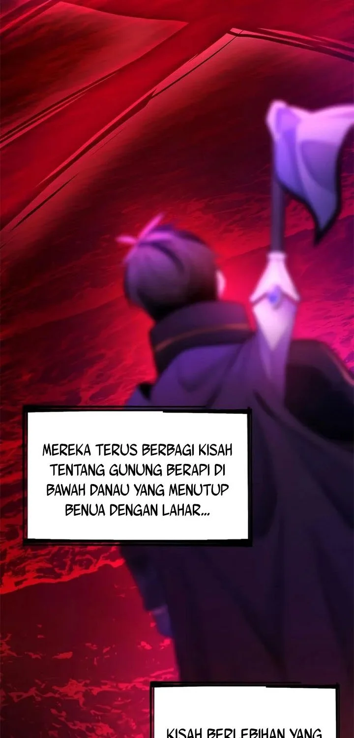 The Tutorial is Too Hard Chapter 237 Gambar 18