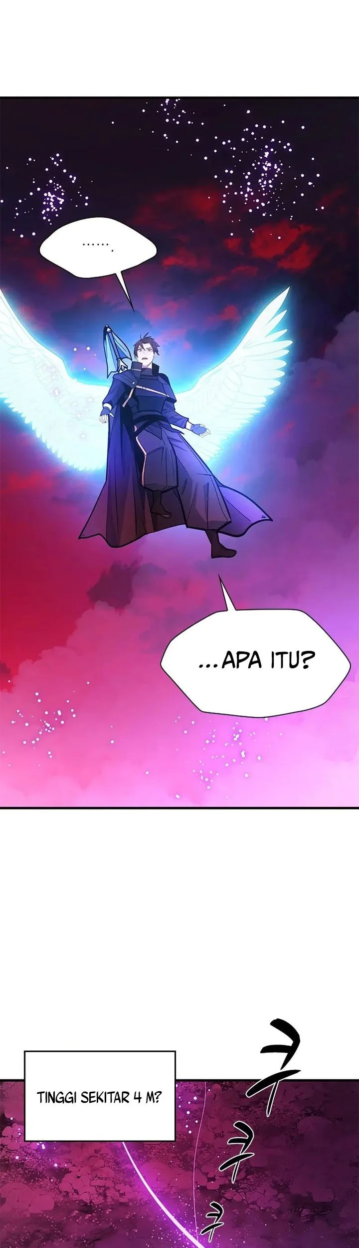 The Tutorial is Too Hard Chapter 239 Gambar 19