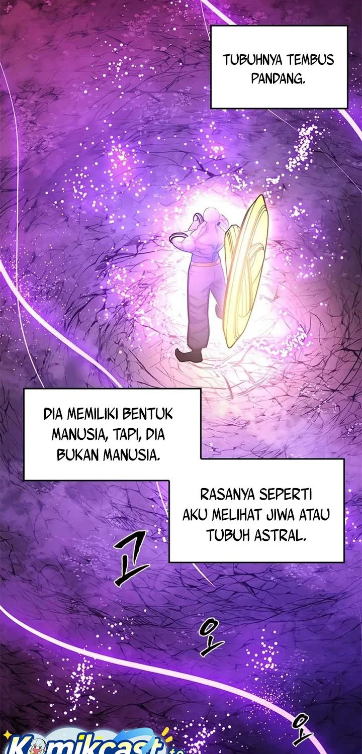 The Tutorial is Too Hard Chapter 239 Gambar 20